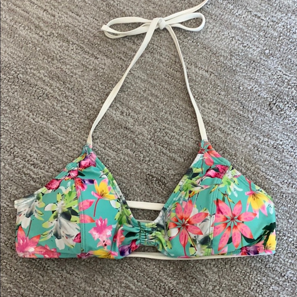 Nordstrom Bikini Top